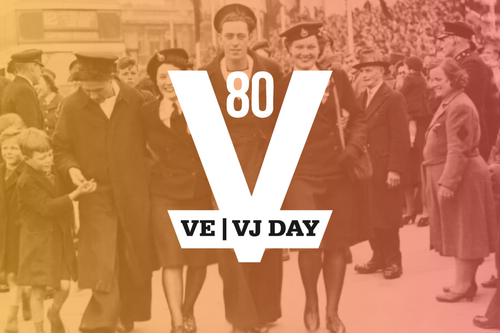 VE and VJ Day 2025